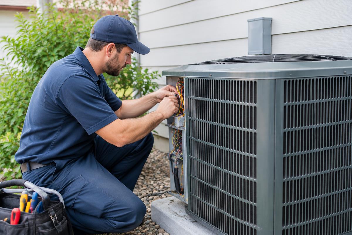 HVAC