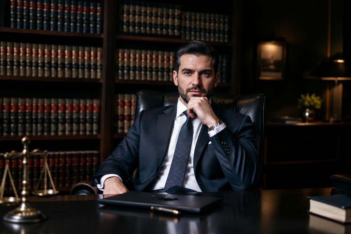 Lawyer