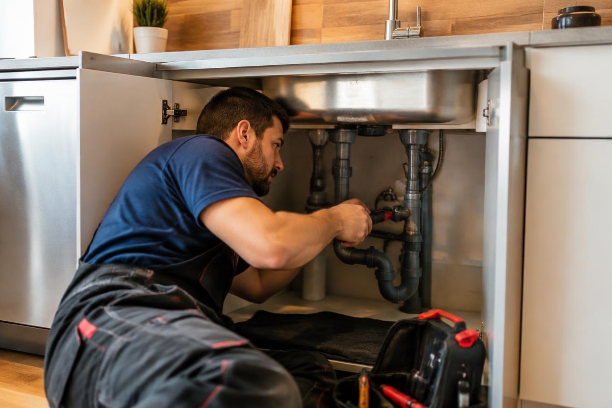Summit Flow Plumbing