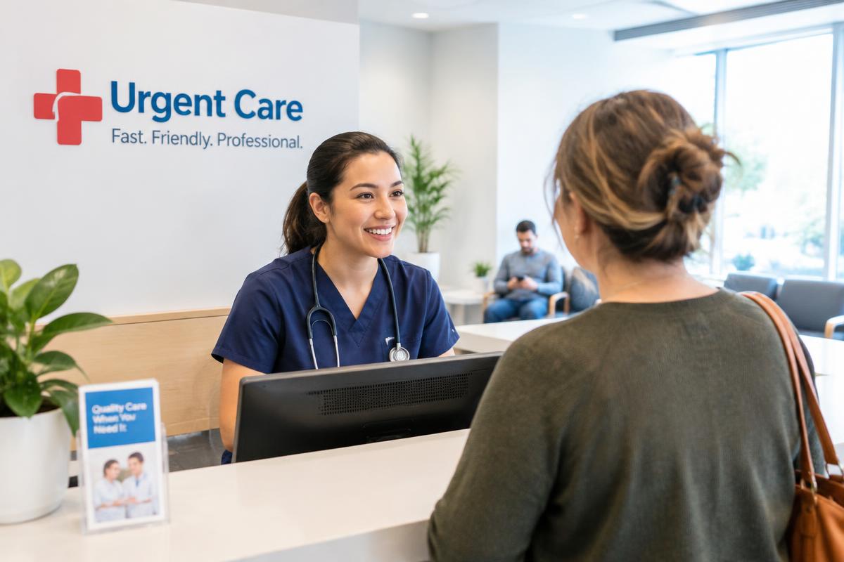 Urgent Care